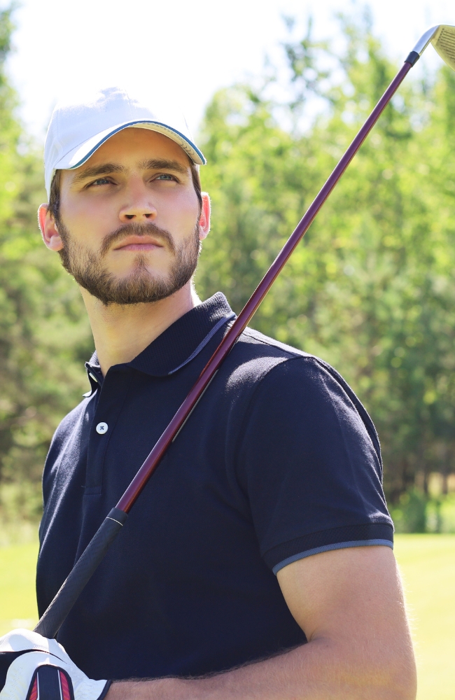 Golf Gifts: Essentials for the Best Dressed Golfer