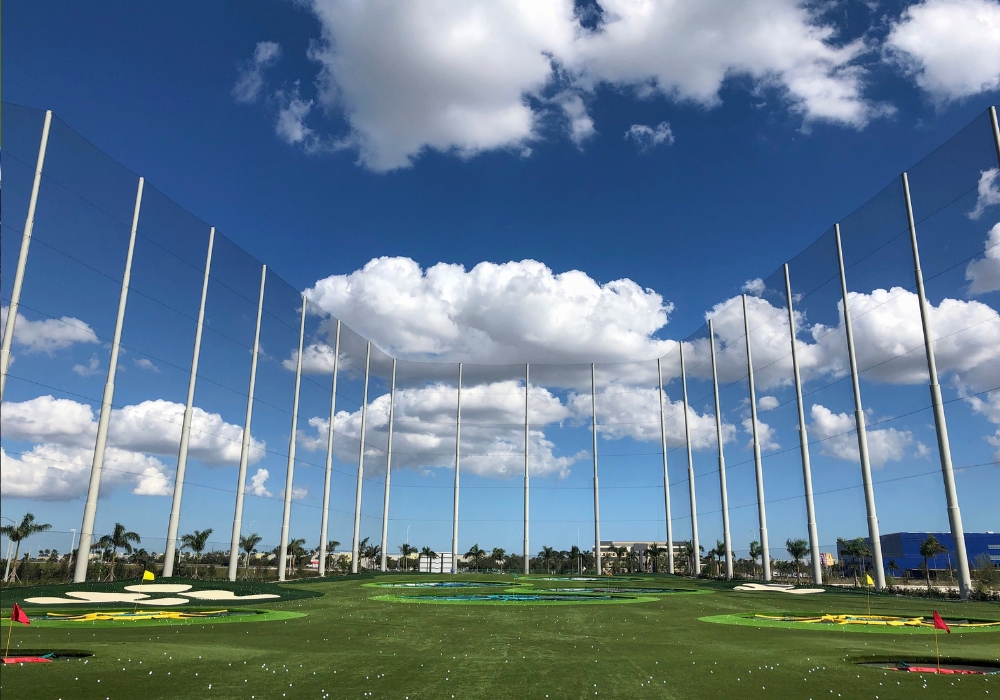 Topgolf Gift Card: A Hole-in-One Gift for All Ages