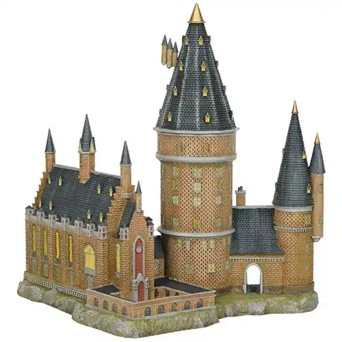 Hogwarts Castle