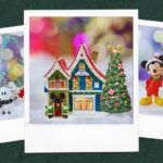 Department 56 Disney Christmas Village - The Main Line Collective