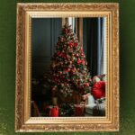 Victorian Christmas Decorations - The Main Line Collective